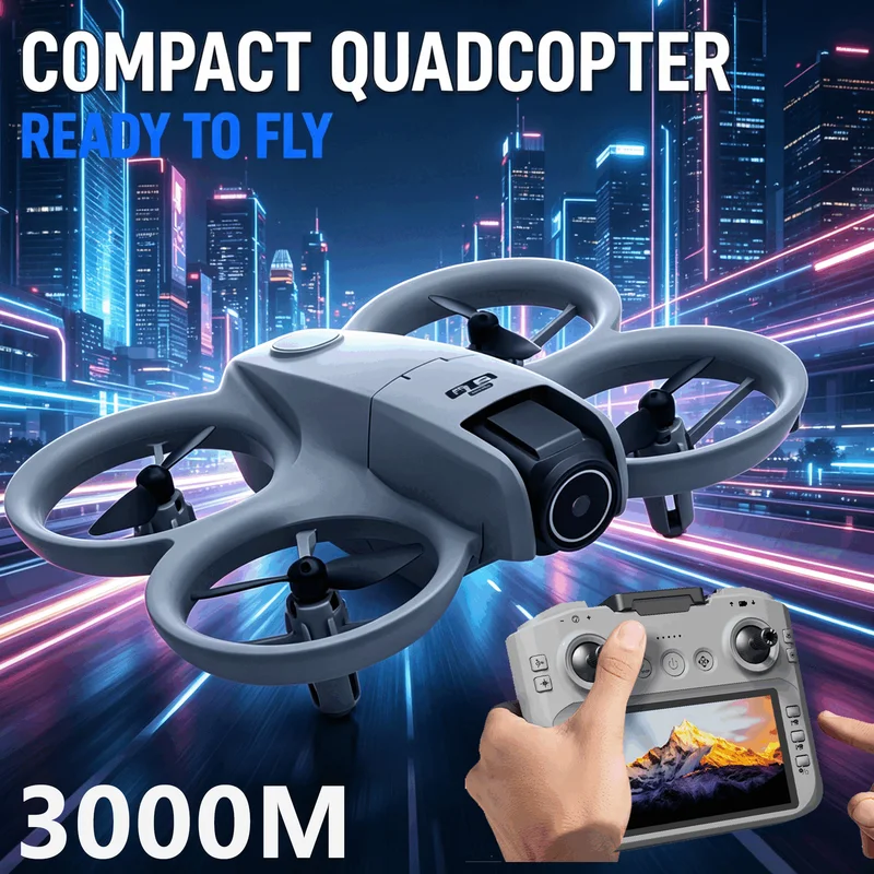Outdoor Furniture Very - Hot GT3 Mini Drone with 4K