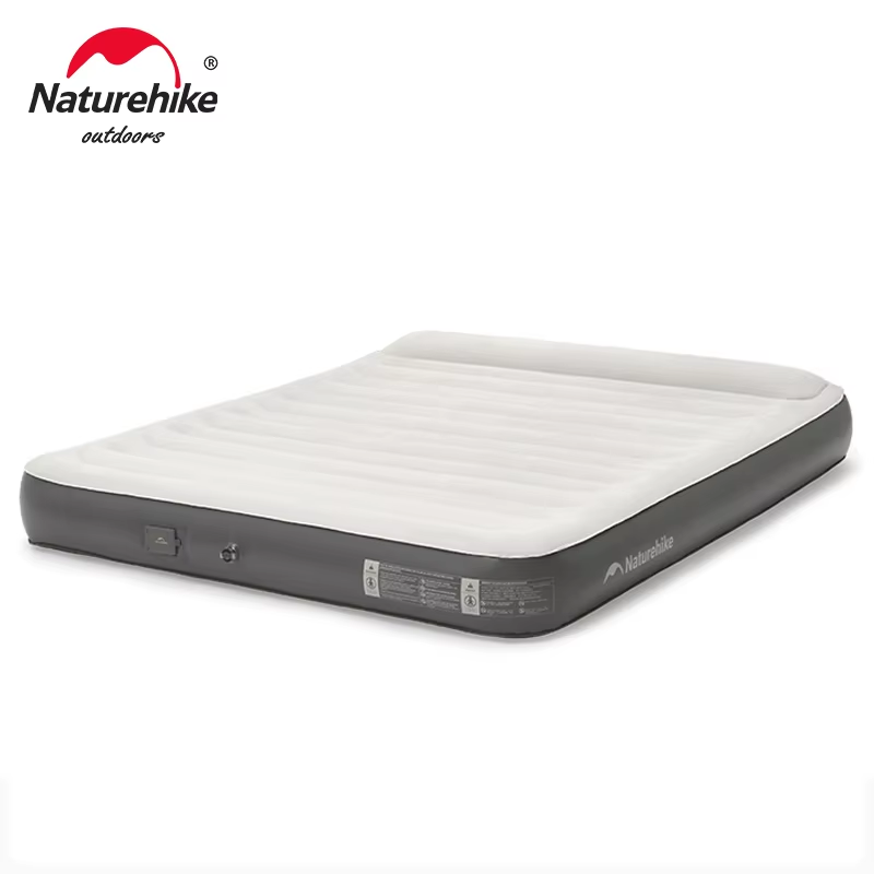 Outdoor Furniture Pillows - Naturehike Self Inflating Mattress Camping 2