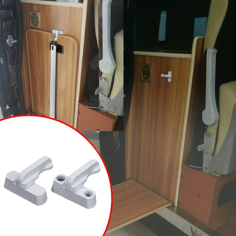 Outdoor Furniture Europe - 2PCS Caravan Folding Outdoor Table Board
