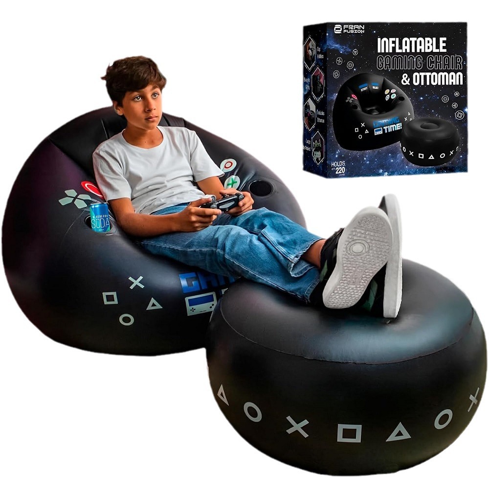 Outdoor Furniture Europe - Creative Esports Gaming chair With Cup