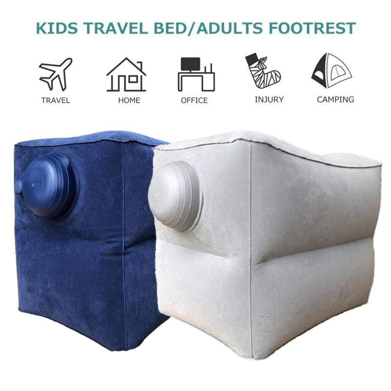 New Inflatable Stool Pillow 2  - Outdoor Furniture Pillows 评论和价格