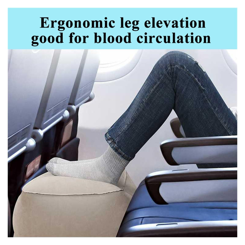 New Inflatable Stool Pillow 2  - Outdoor Furniture Pillows 评论和价格