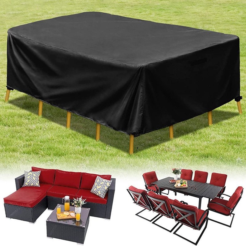 Patio Furniture Set Cover Wate - Outdoor Furniture Xl 评论和价格