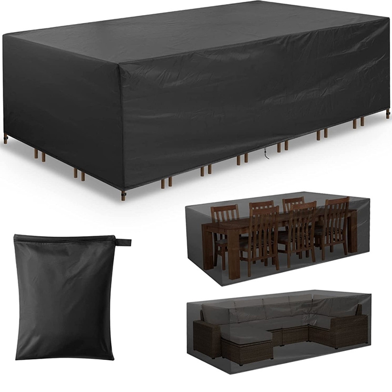 Patio Furniture Set Cover Wate - Outdoor Furniture Xl 评论和价格