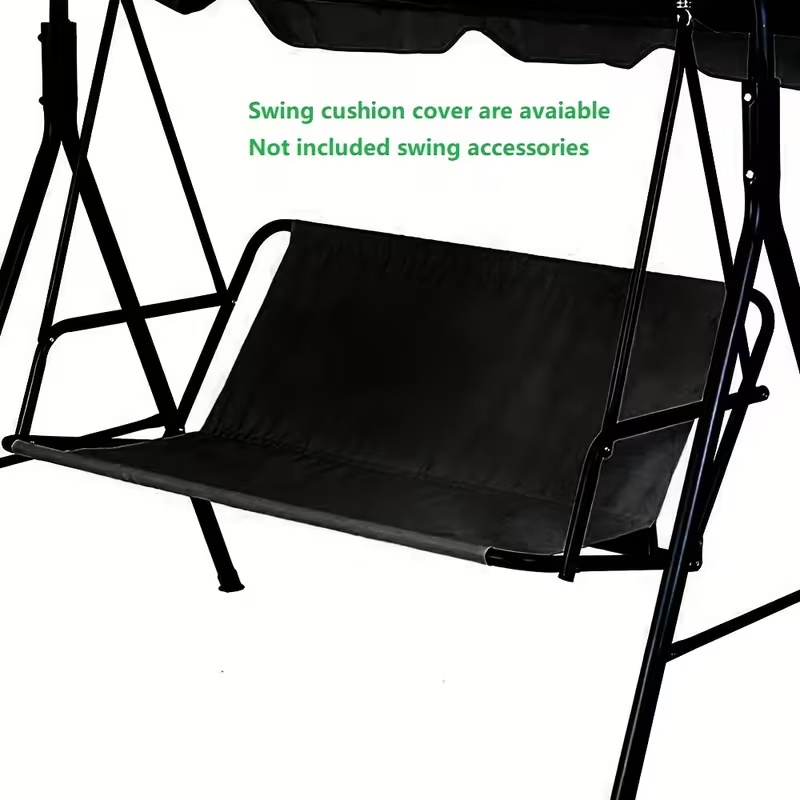 Outdoor Relaxation, 600D Fabri - Outdoor Furniture Green 评论和价格