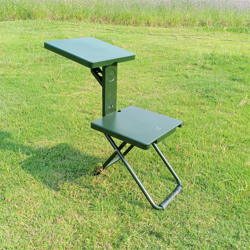 Portable Outdoor Folding Writi - Outdoor Furniture Green 评论和价格