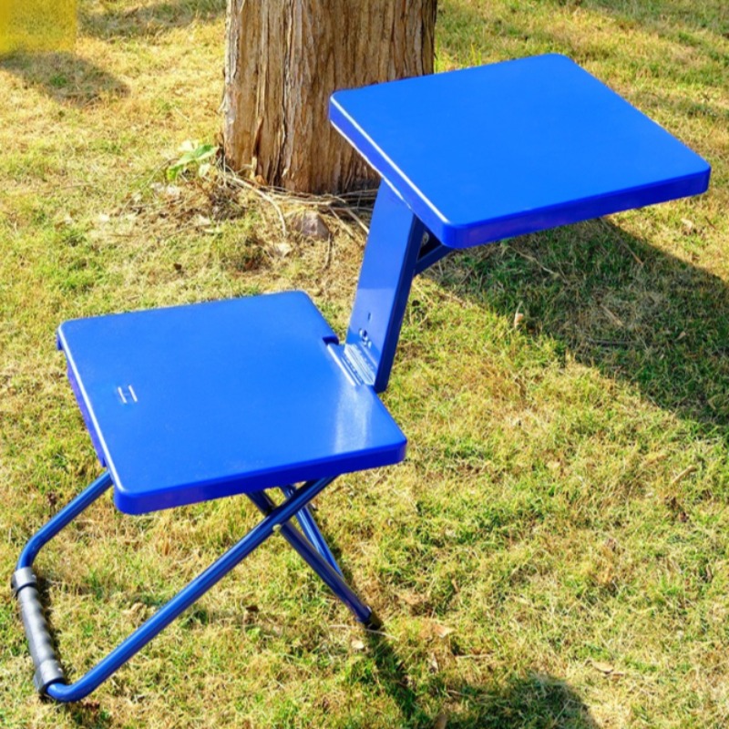 Portable Outdoor Folding Writi - Outdoor Furniture Green 评论和价格