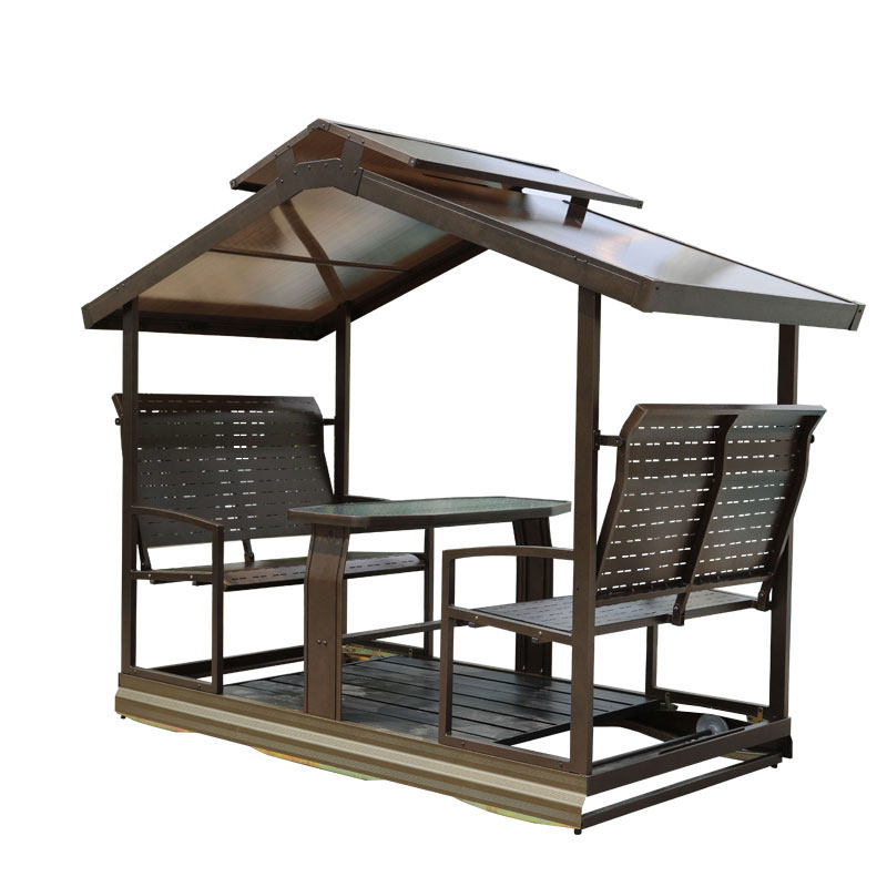 Any Size Custom Outdoor Alumin - Outdoor Furniture Durable 评论和价格