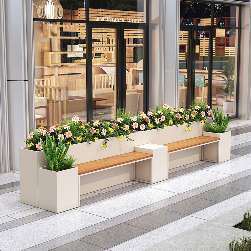 Outdoor seats, seats, booths,  - Outdoor Furniture Green 评论和价格