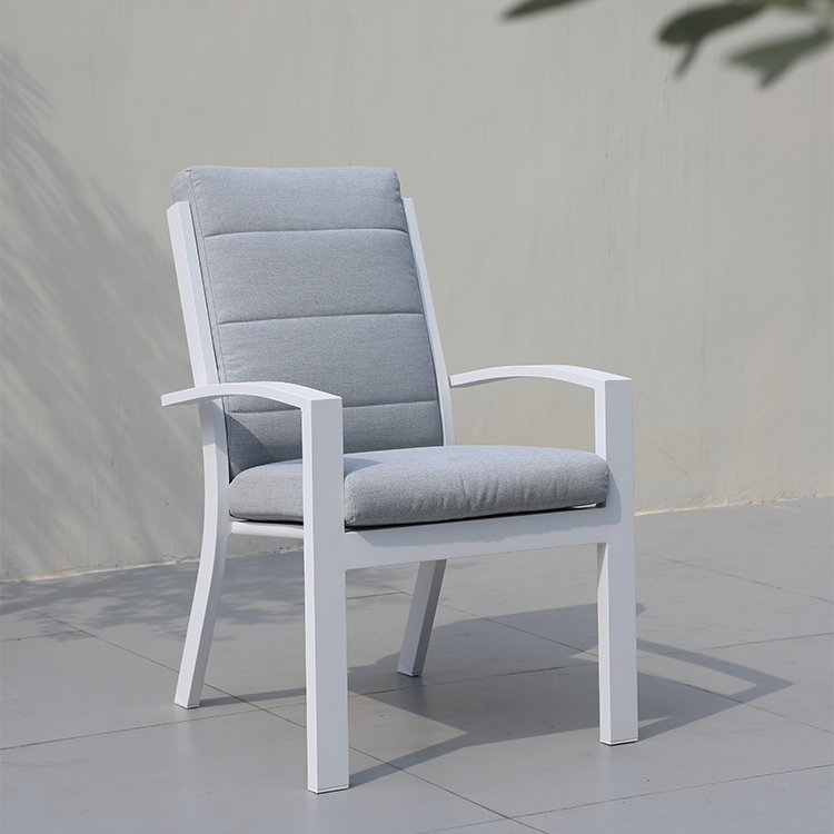 ds- One Seat Stacking Modern M - Outdoor Furniture Xl 评论和价格