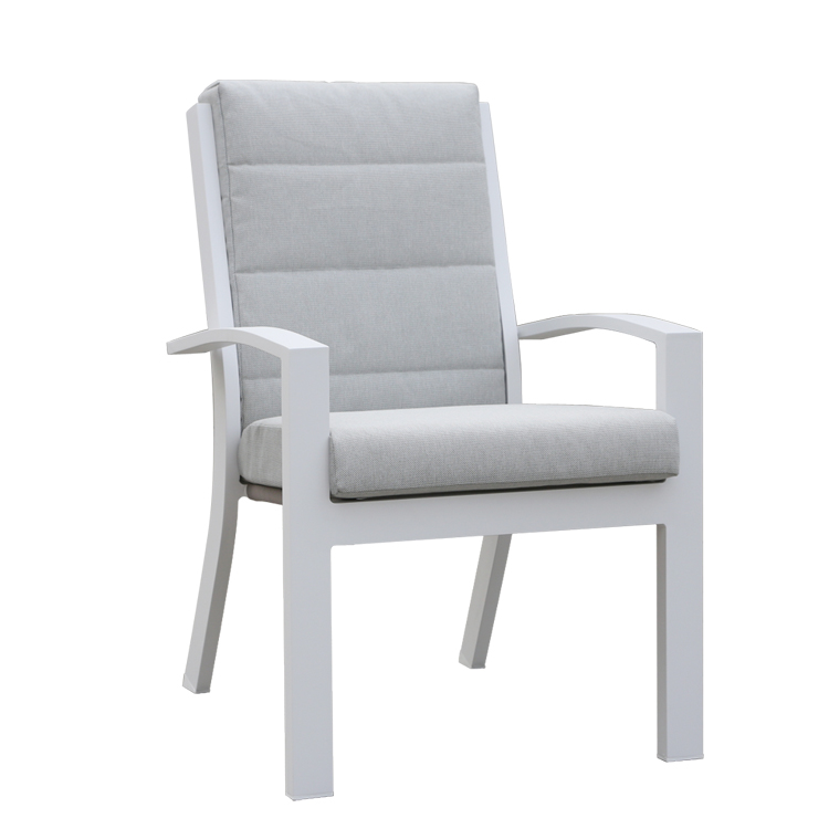 ds- One Seat Stacking Modern M - Outdoor Furniture Xl 评论和价格