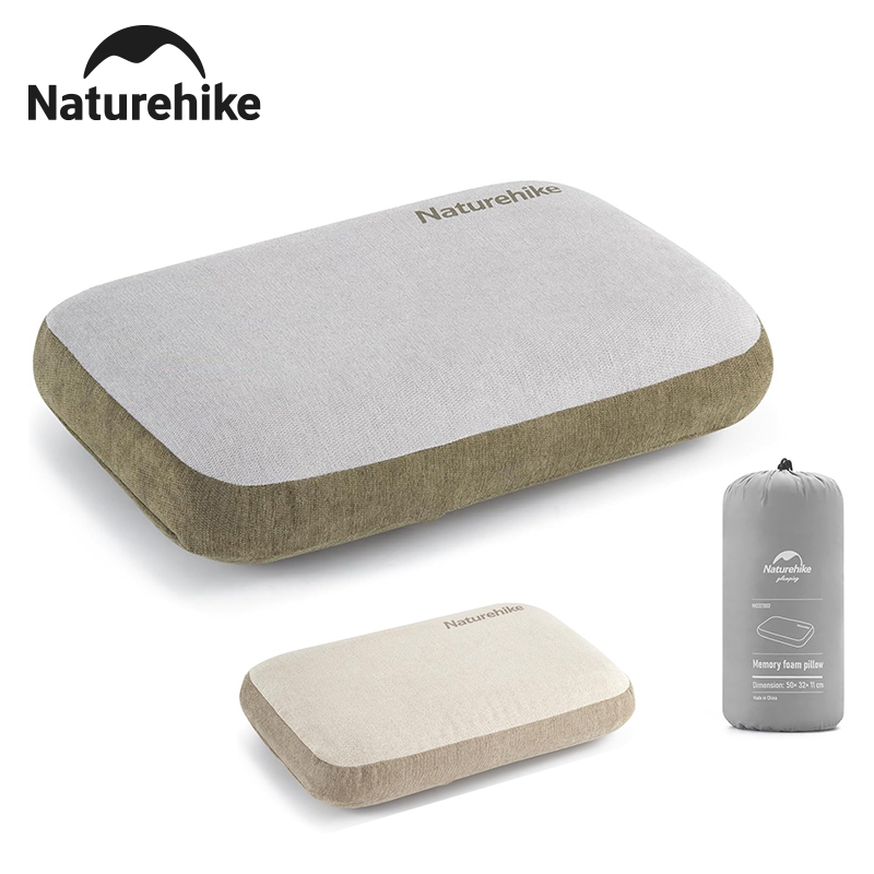 Naturehike Camping Pillow Port - Outdoor Furniture Pillows 评论和价格