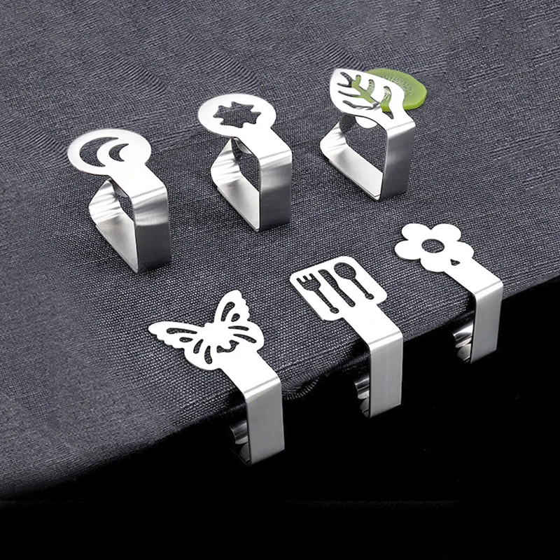 20PCS Cat Paw Tablecloth Clips - Outdoor Furniture Europe 评论和价格