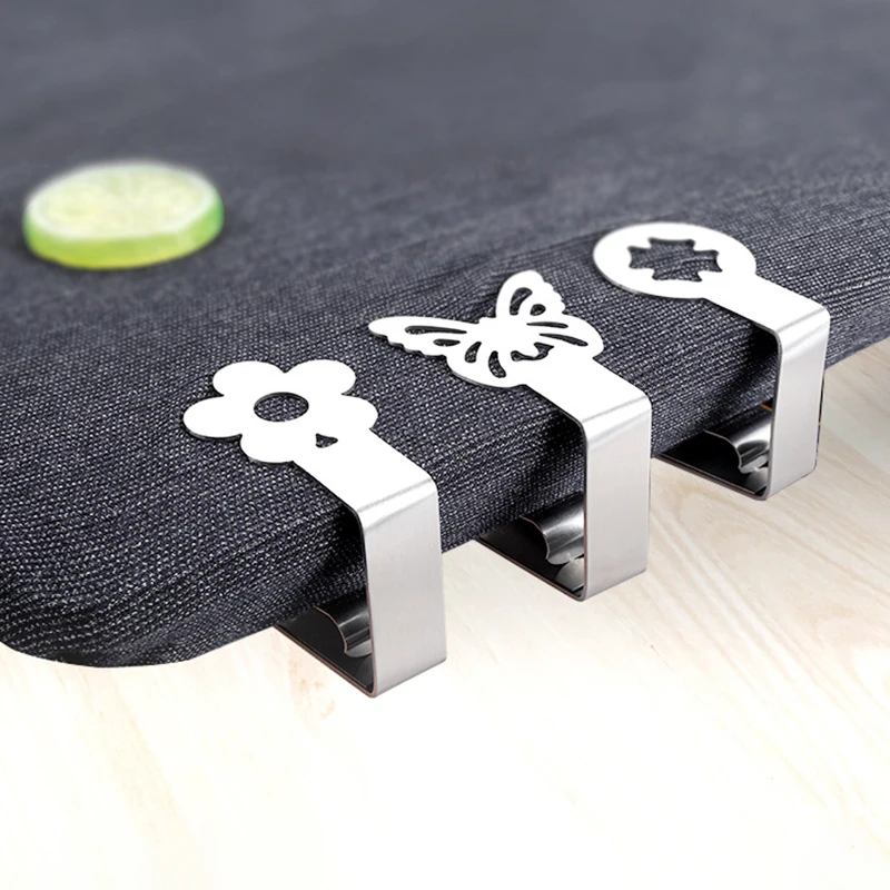 20PCS Cat Paw Tablecloth Clips - Outdoor Furniture Europe 评论和价格