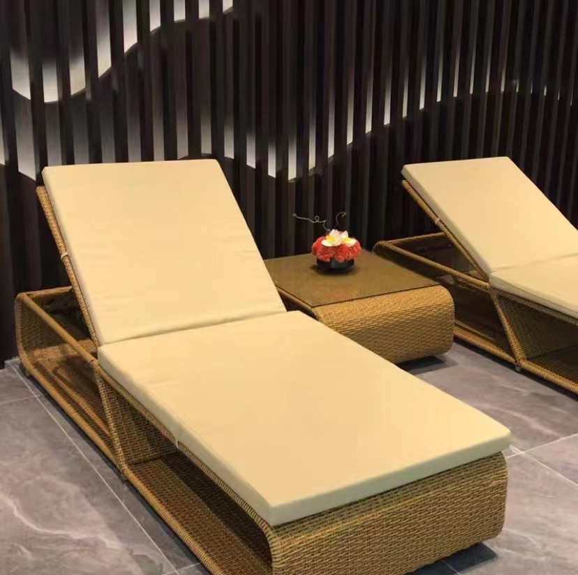 Adjustable Tropical Bali Furni - Outdoor Furniture In Bali 评论和价格
