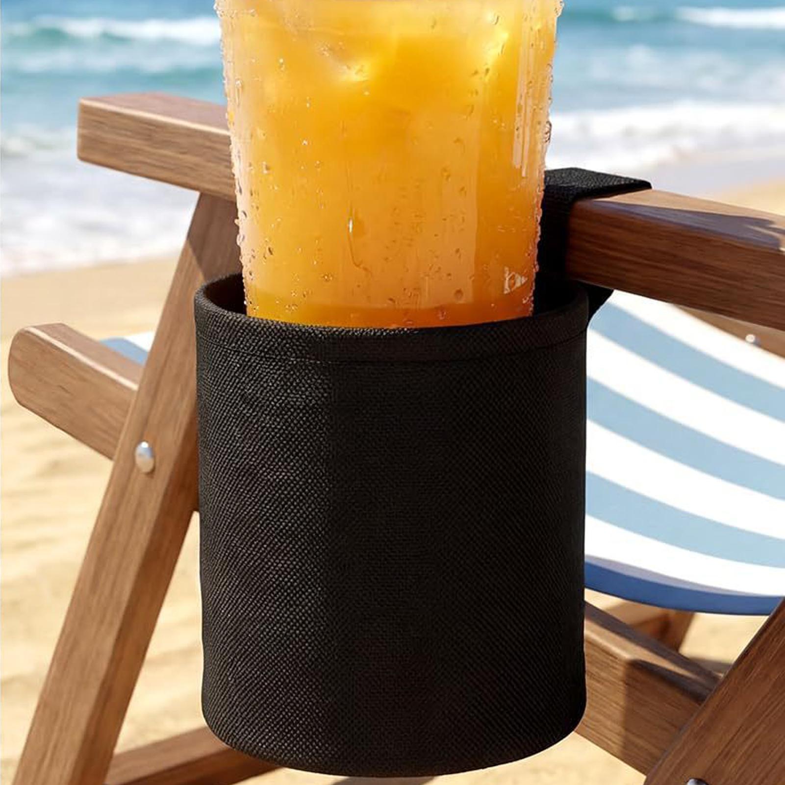 Chair Cup Holder 600D Oxford C - Outdoor Furniture Europe 评论和价格
