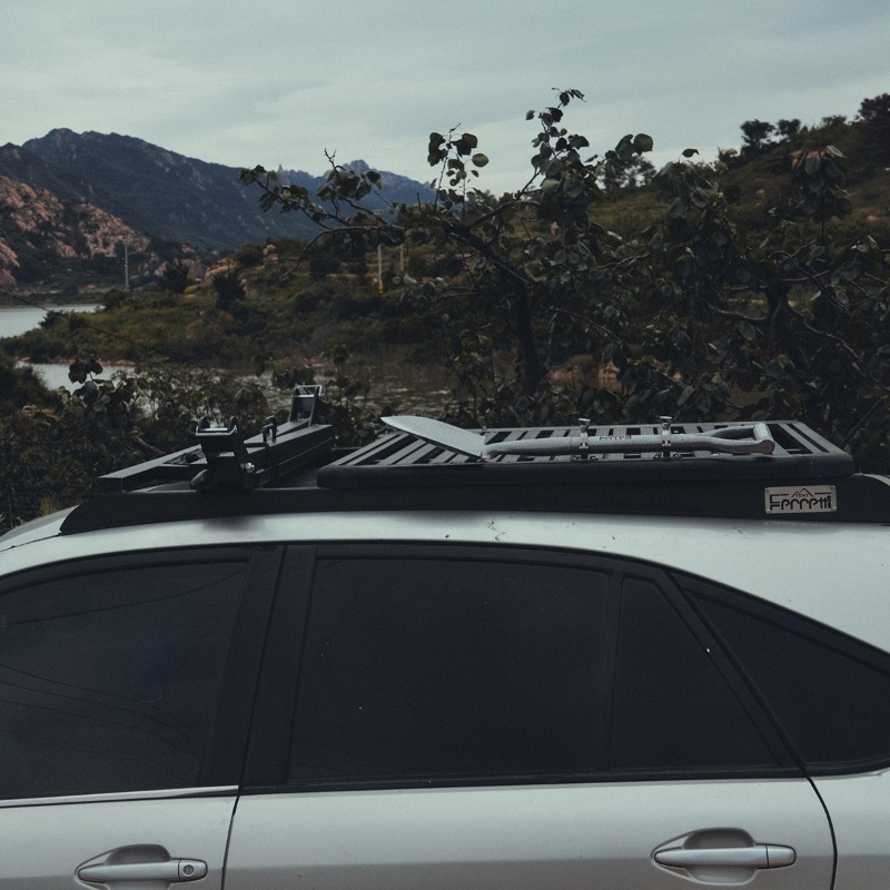 2026 SUV Outdoor Self-Driving  - Outdoor Furniture Durable 评论和价格