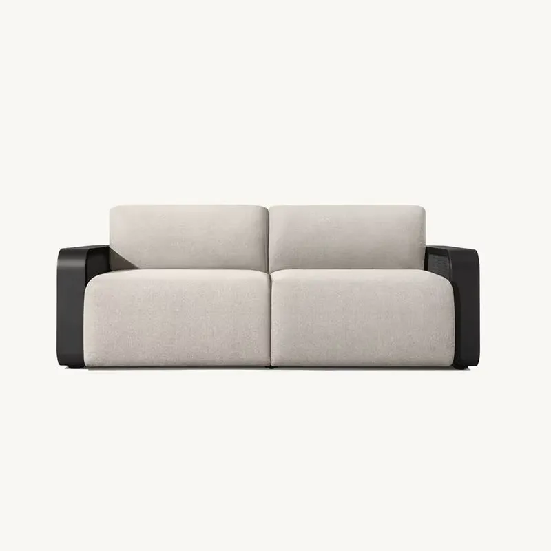 Luxury Modern Outdoor Aluminum - Outdoor Furniture Durable 评论和价格
