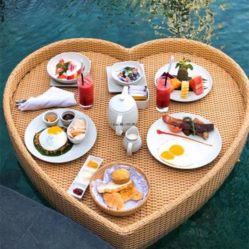 Bali Rattan Tray Swimming Pool - Outdoor Furniture In Bali 评论和价格