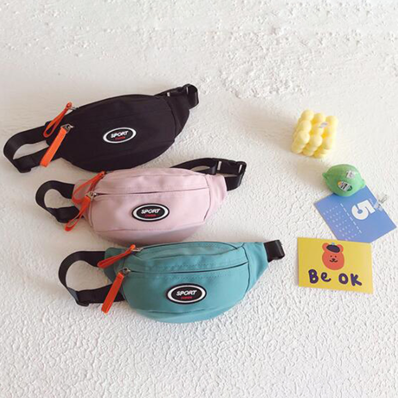 Kids Waist Bag Small Fanny Pac - Outdoor Furniture Pillows 评论和价格