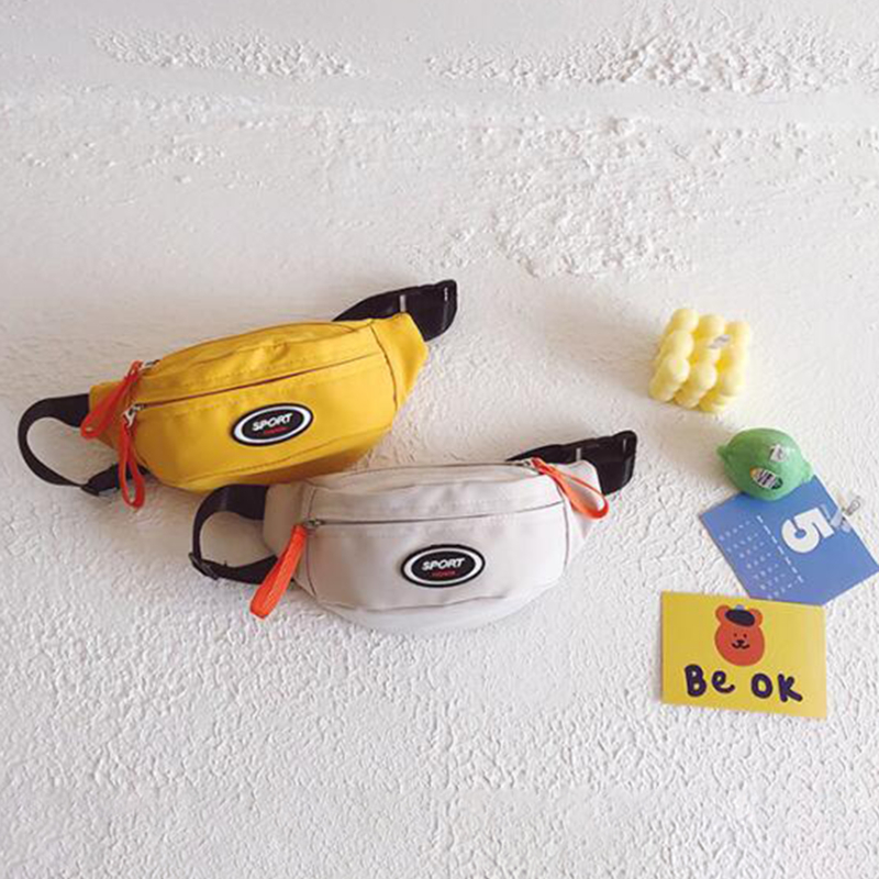 Kids Waist Bag Small Fanny Pac - Outdoor Furniture Pillows 评论和价格