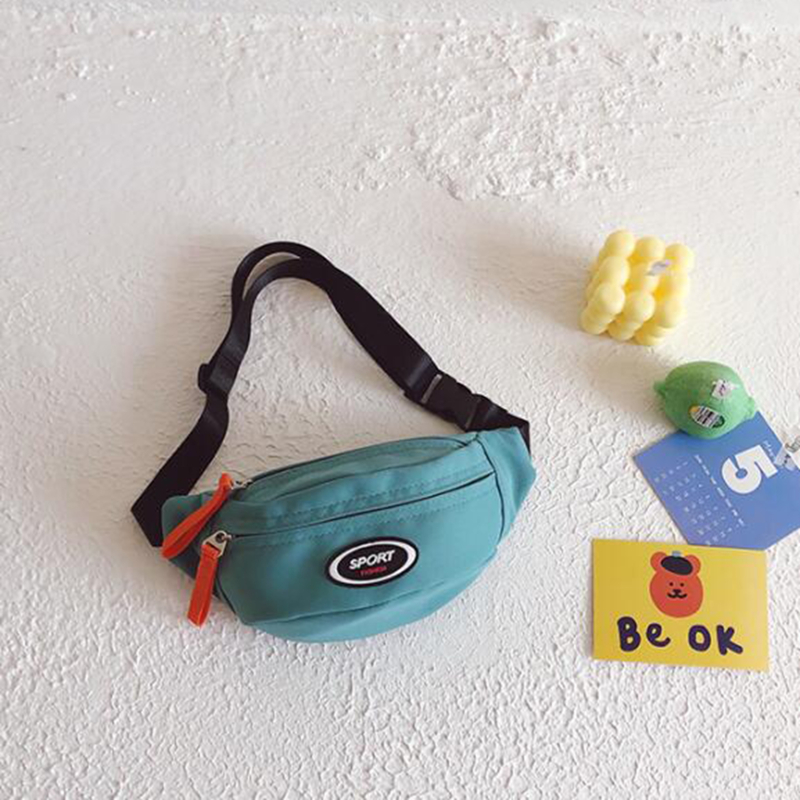 Kids Waist Bag Small Fanny Pac - Outdoor Furniture Pillows 评论和价格