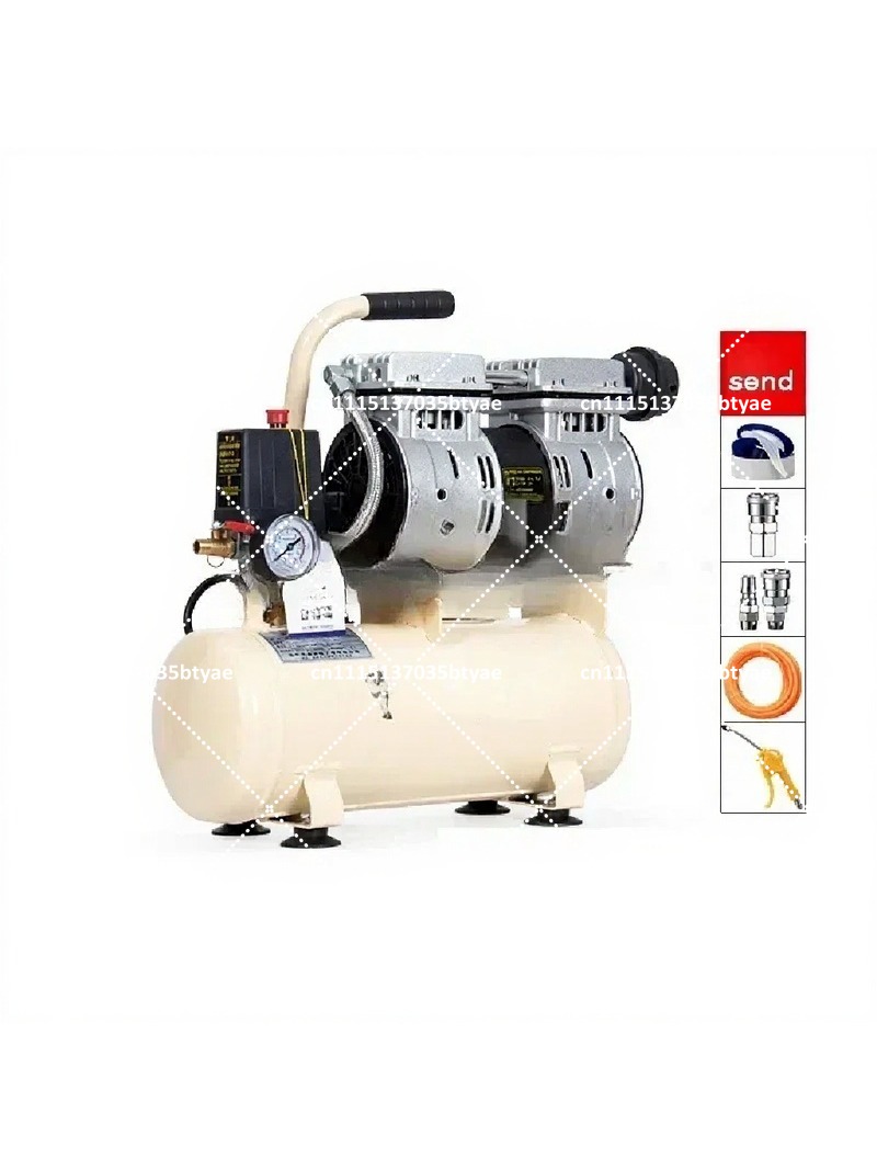Portable High-Pressure Air Pum - Outdoor Furniture Diy 评论和价格