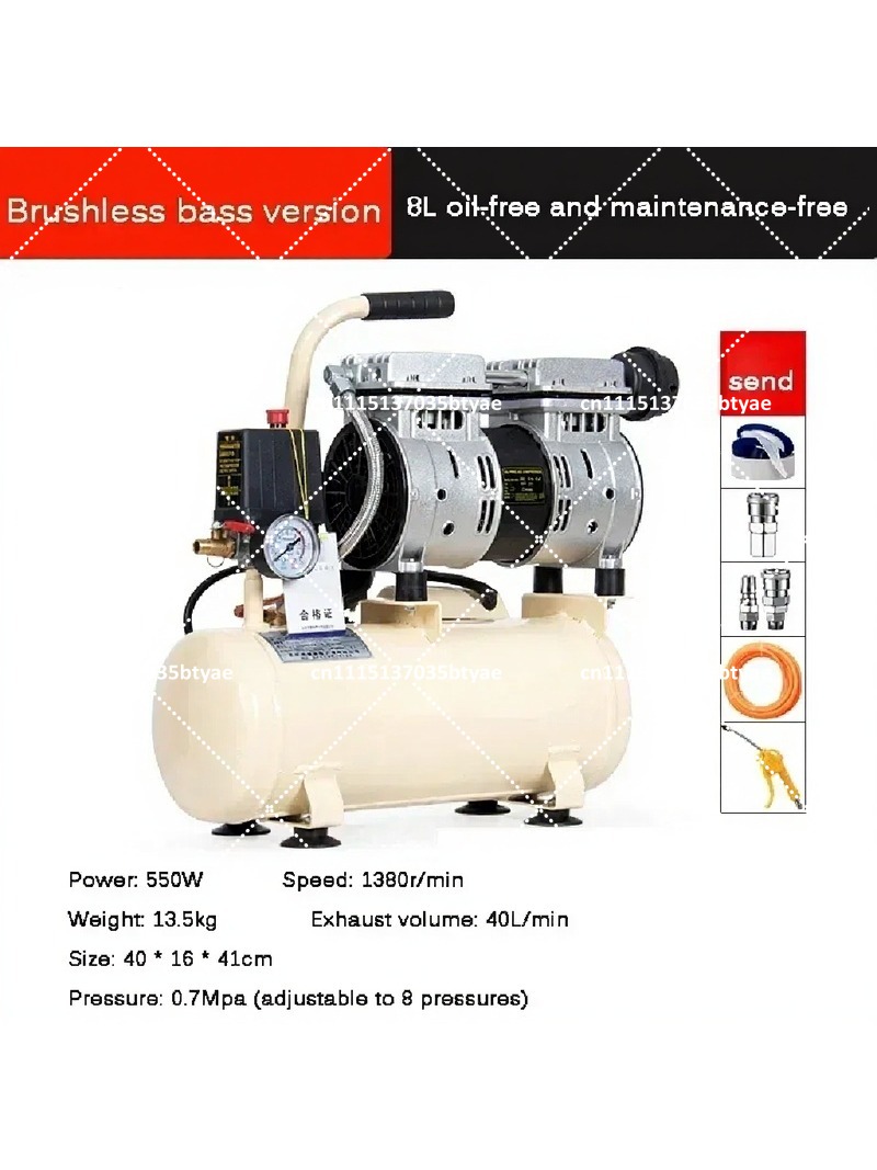 Portable High-Pressure Air Pum - Outdoor Furniture Diy 评论和价格