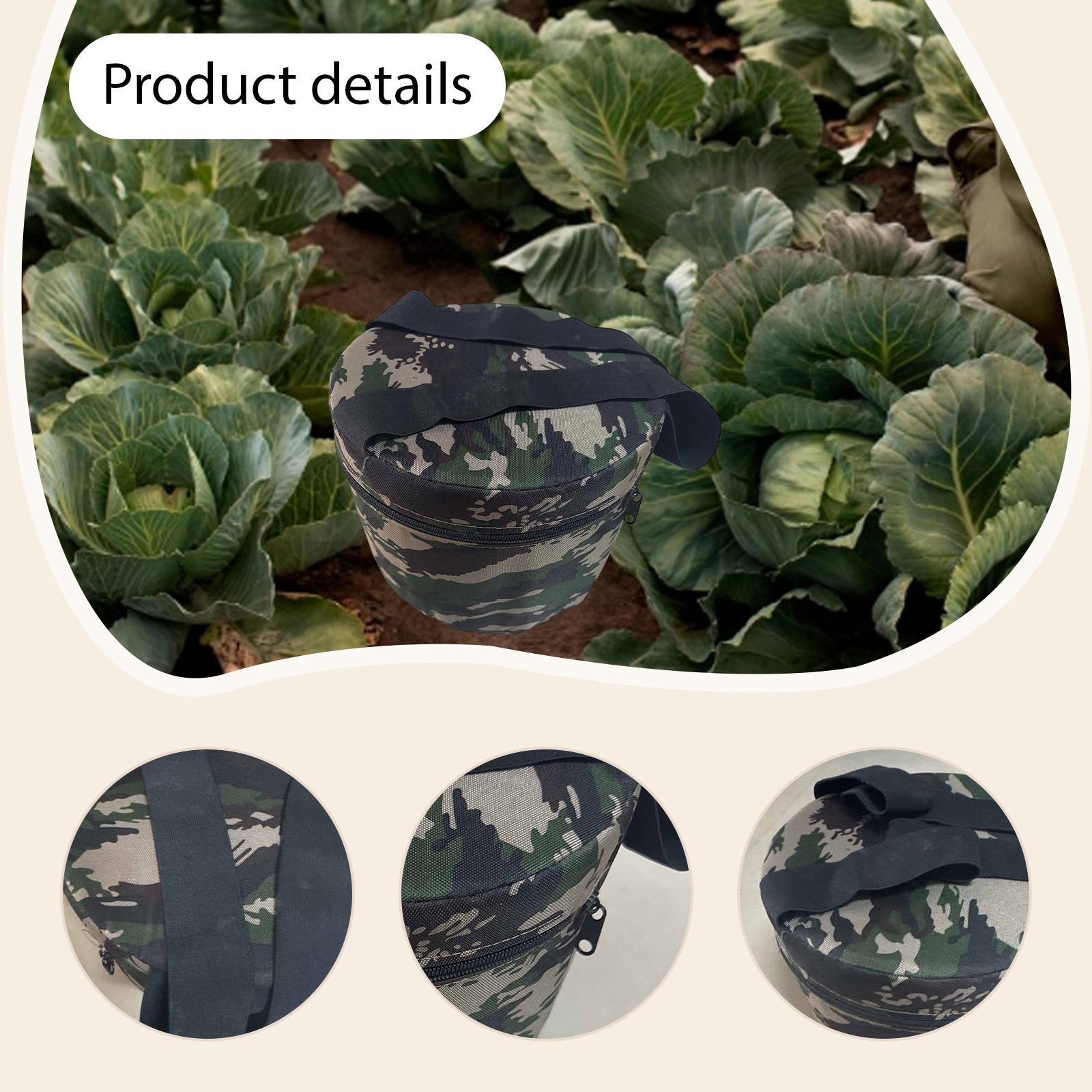Wearable Garden Stool Multicol - Outdoor Furniture Europe 评论和价格