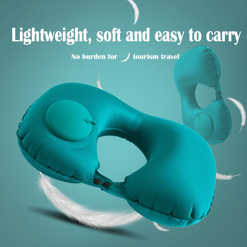 Portable Flocking Inflatable N - Outdoor Furniture Pillows 评论和价格