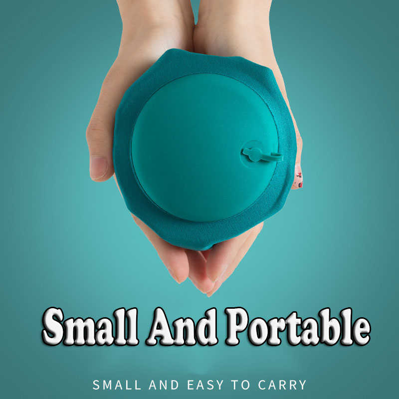 Portable Flocking Inflatable N - Outdoor Furniture Pillows 评论和价格