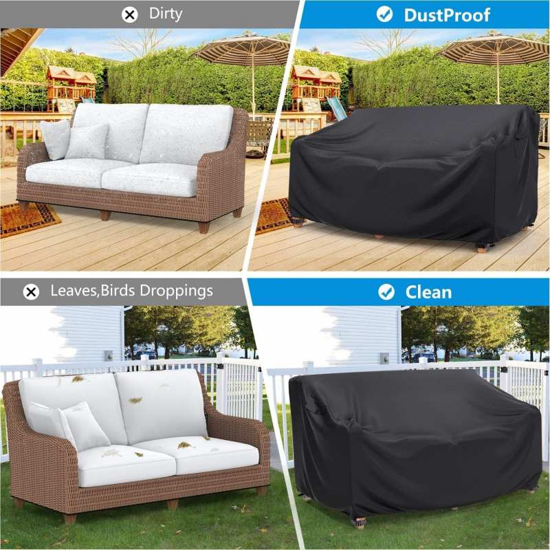 1pcs Outdoor Furniture Cover,  - Outdoor Furniture Europe 评论和价格