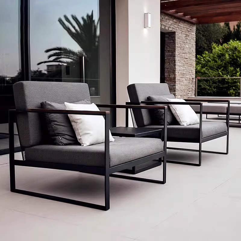 ！@Modern Waterproof Durable Ou - Outdoor Furniture Durable 评论和价格
