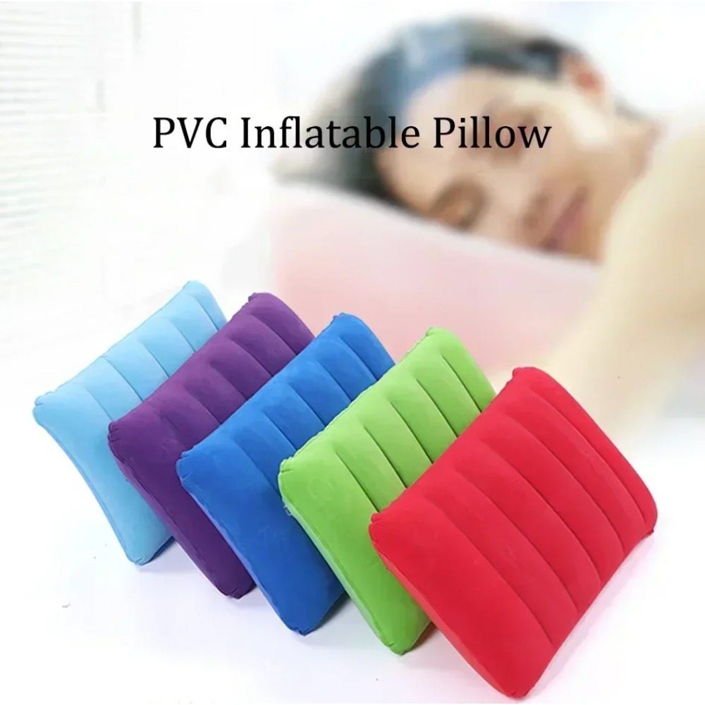 1pc Air Cushion Pillows, Folda - Outdoor Furniture Pillows 评论和价格