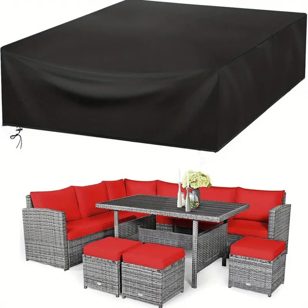 (102-137inch Length) size Outd - Outdoor Furniture Europe 评论和价格