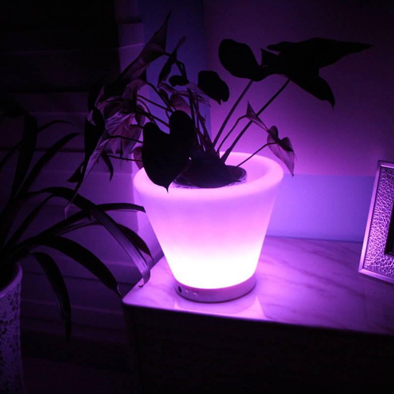 D28*H29cm, D38*H40cm,Luminous  - Outdoor Furniture Green 评论和价格