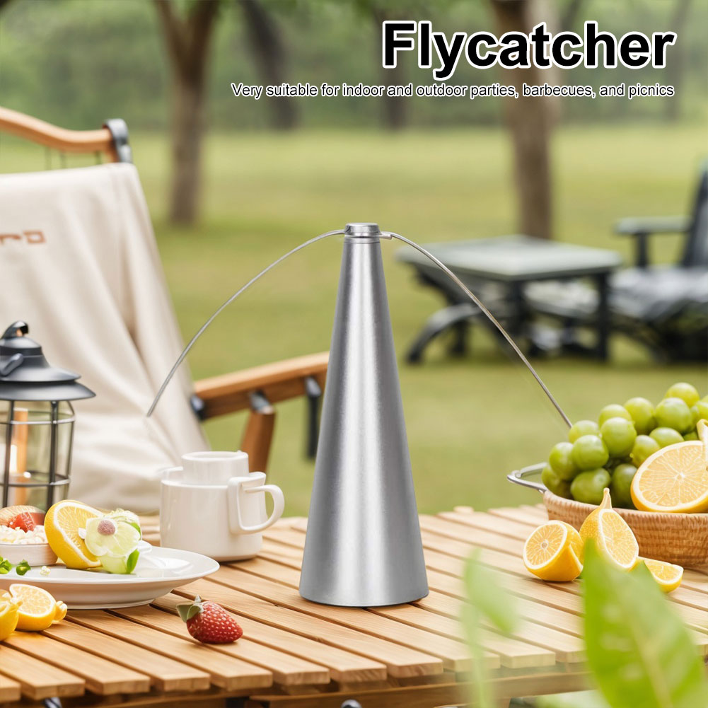 2pcs Fly Repellent Fan Table T - Outdoor Furniture Europe 评论和价格