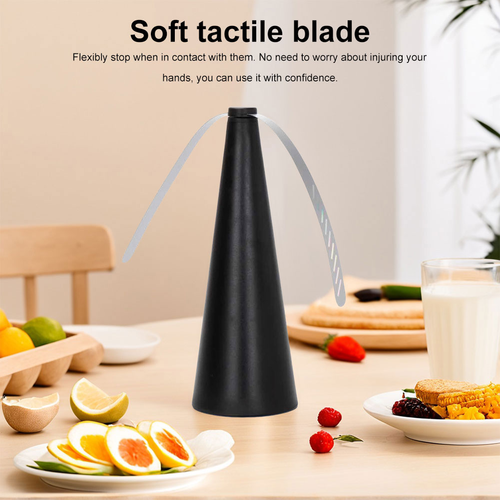 2pcs Fly Repellent Fan Table T - Outdoor Furniture Europe 评论和价格