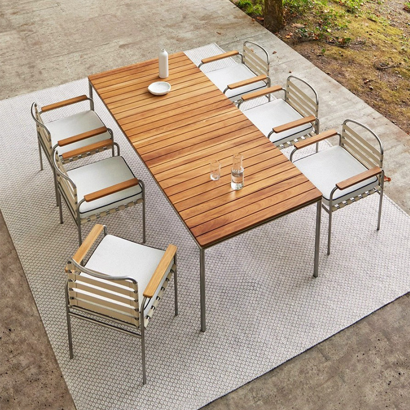 XL Outdoor Table And Chairs Co - Outdoor Furniture Xl 评论和价格