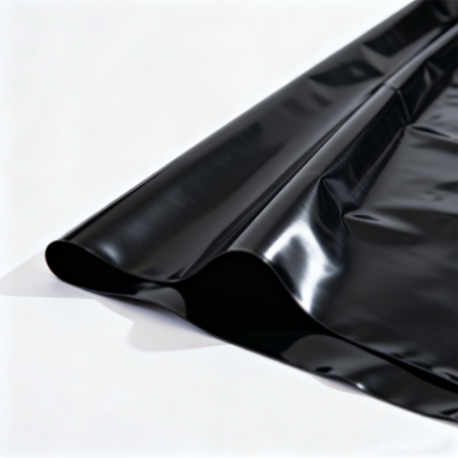 Durable Pure Black PVC Waterpr - Outdoor Furniture Durable 评论和价格