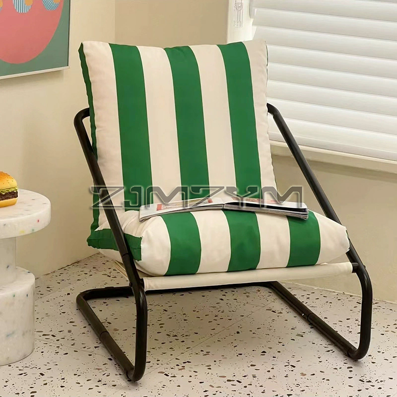 Minimalist Metal Chairs Red An - Outdoor Furniture Green 评论和价格