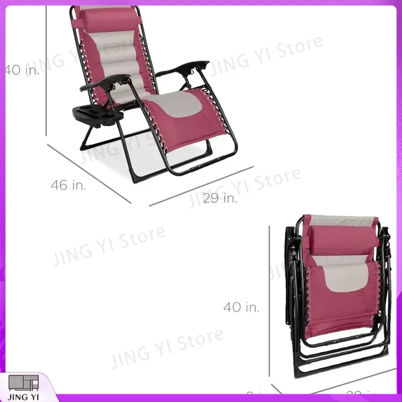 XL Anti Gravity Lounger Chair  - Outdoor Furniture Xl 评论和价格