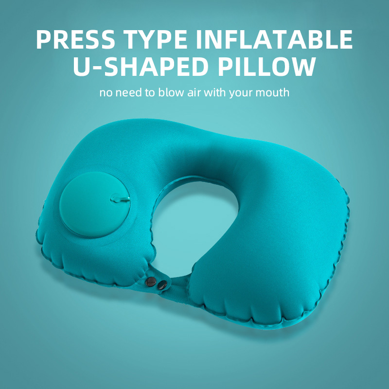 5 Colors Press Inflatable Pill - Outdoor Furniture Pillows 评论和价格