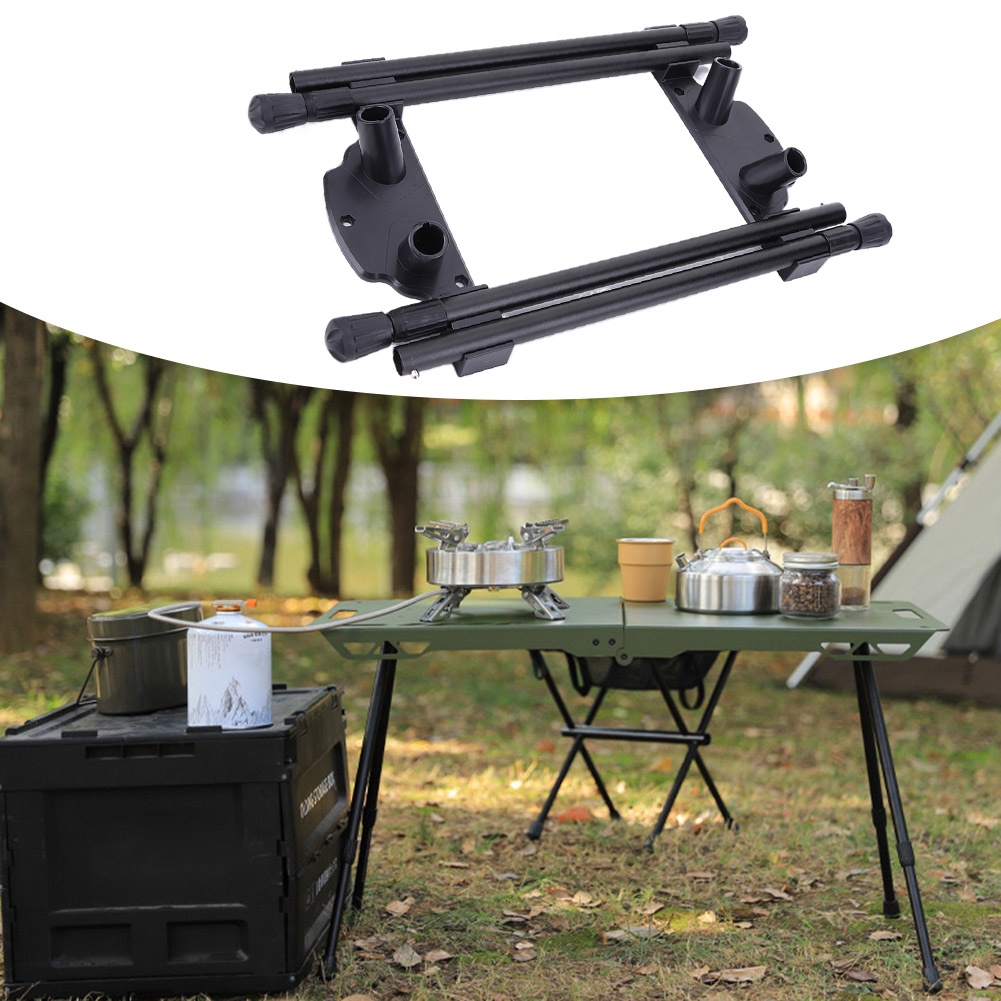 Folding Camping Table Legs Adj - Outdoor Furniture Diy 评论和价格