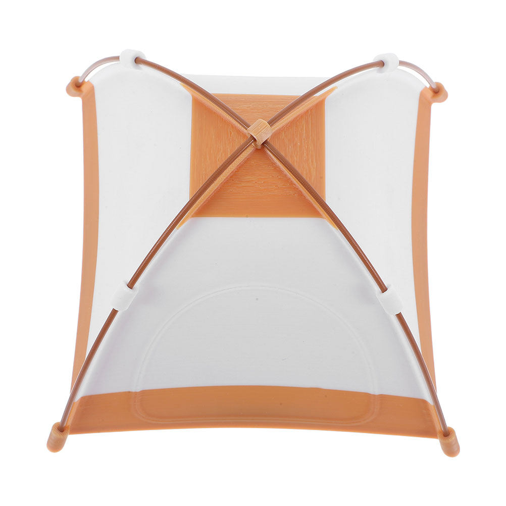 Miniature Tent 1:12 Scale Doll - Outdoor Furniture Diy 评论和价格