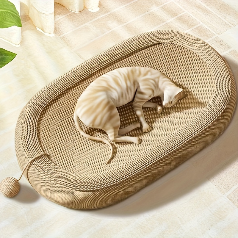 Universal Cat Scratching Board - Outdoor Furniture Durable 评论和价格
