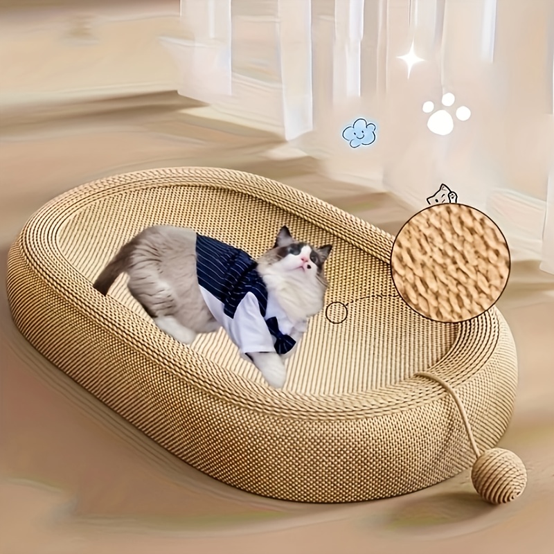 Universal Cat Scratching Board - Outdoor Furniture Durable 评论和价格