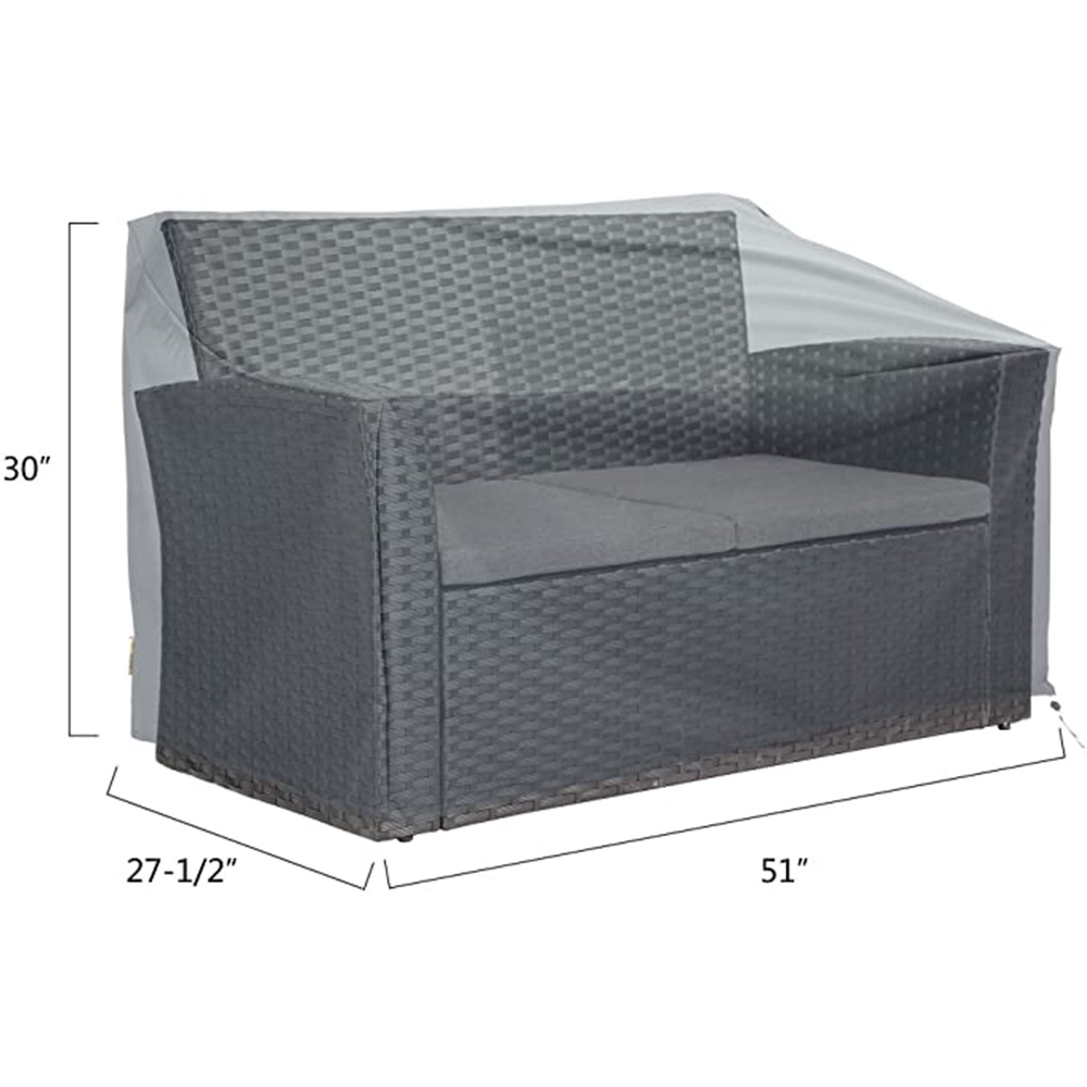 1-4-Piece Outdoor Veranda Pati - Outdoor Furniture Durable 评论和价格