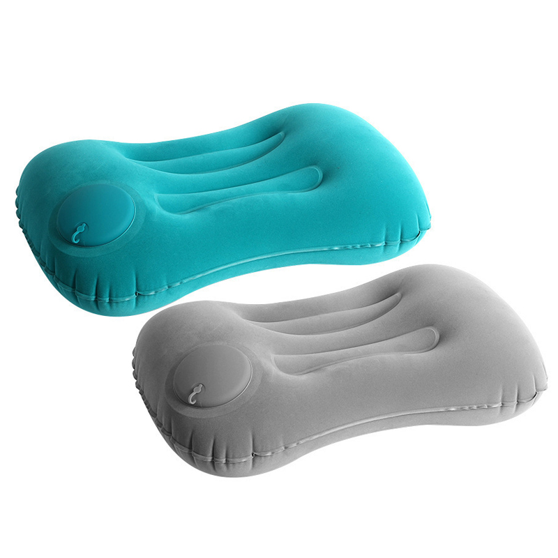 Camping Inflatable Pillow Port - Outdoor Furniture Pillows 评论和价格