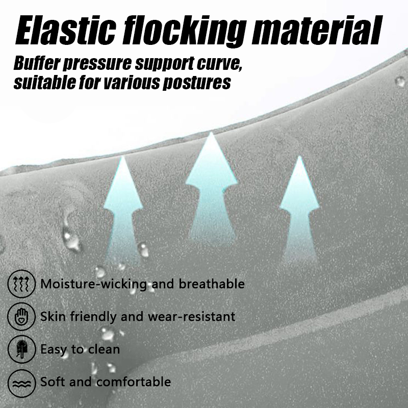 Camping Inflatable Pillow Port - Outdoor Furniture Pillows 评论和价格